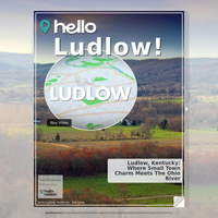 Image for Ludlow