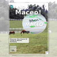 Image for Maceo