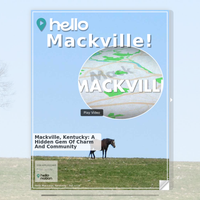 Image for Mackville