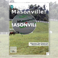 Image for Masonville