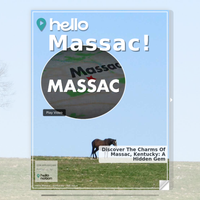 Image for Massac