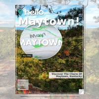 Image for Maytown