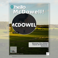 Image for McDowell