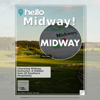 Image for Midway