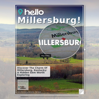 Image for Millersburg