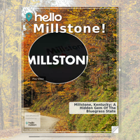 Image for Millstone