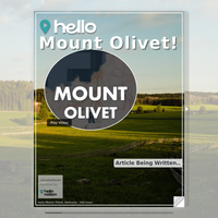 Image for Mount Olivet