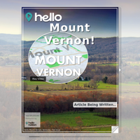 Image for Mount Vernon