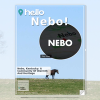 Image for Nebo