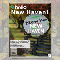 Image for New Haven