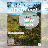 Image for New Hope