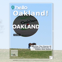 Image for Oakland