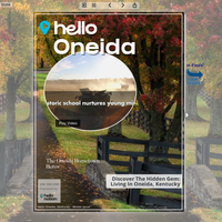 Image for Oneida