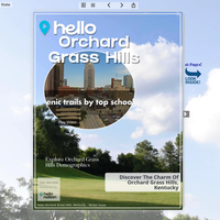 Image for Orchard Grass Hills