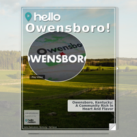 Image for Owensboro