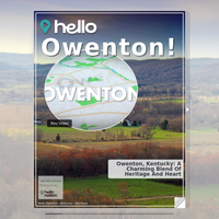 Image for Owenton