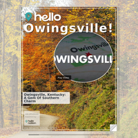 Image for Owingsville