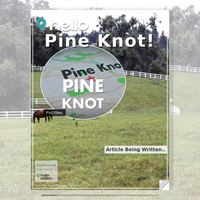 Image for Pine Knot