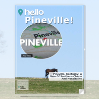 Image for Pineville