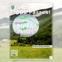 Image for Pippa Passes