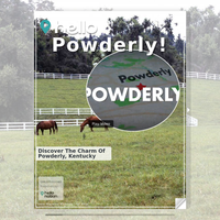 Image for Powderly