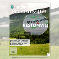 Image for Prestonville