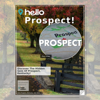 Image for Prospect