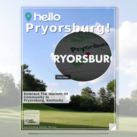 Image for Pryorsburg