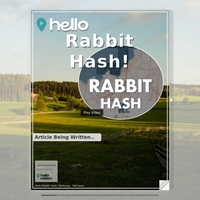 Image for Rabbit Hash