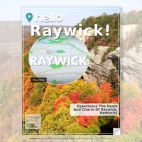 Image for Raywick