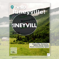 Image for Rineyville