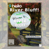 Image for River Bluff