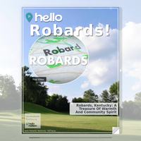 Image for Robards