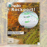 Image for Rockport