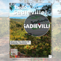 Image for Sadieville