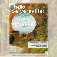 Image for Salyersville