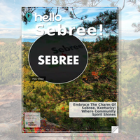 Image for Sebree