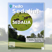 Image for Sedalia