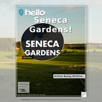 Image for Seneca Gardens