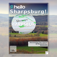 Image for Sharpsburg