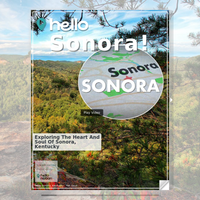 Image for Sonora