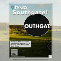 Image for Southgate