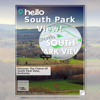 Image for South Park View