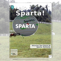 Image for Sparta