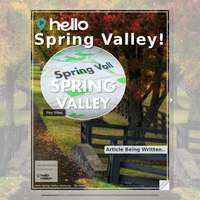 Image for Spring Valley