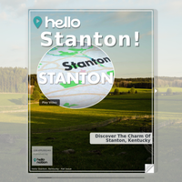 Image for Stanton