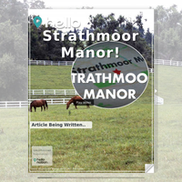 Image for Strathmoor Manor