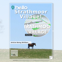 Image for Strathmoor Village