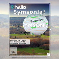 Image for Symsonia