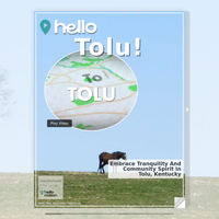 Image for Tolu